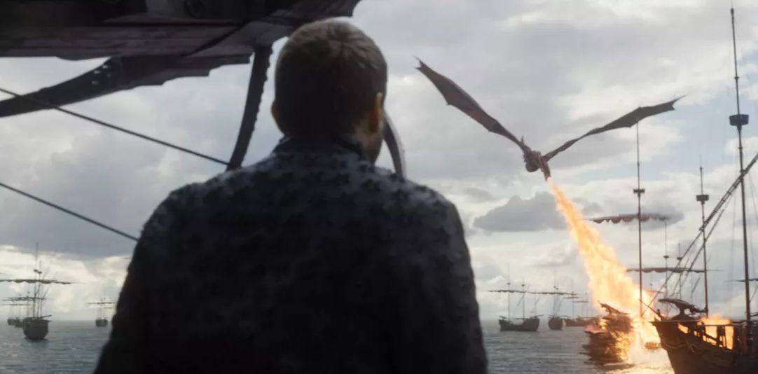 Setelah GoT 8 Episode 5, Siapa yang Bakal Dapat Iron Throne? thumbnail